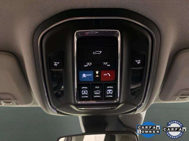 2022 Jeep Grand Cherokee 4xe Dallas TX