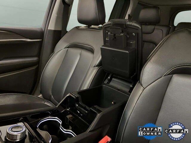 2022 Jeep Grand Cherokee 4xe Dallas TX