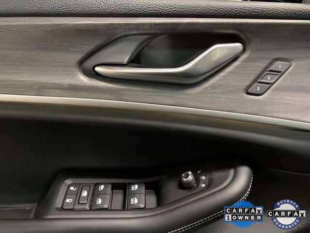 2022 Jeep Grand Cherokee 4xe Dallas TX