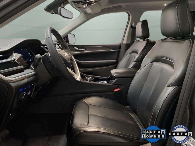 2022 Jeep Grand Cherokee 4xe Dallas TX