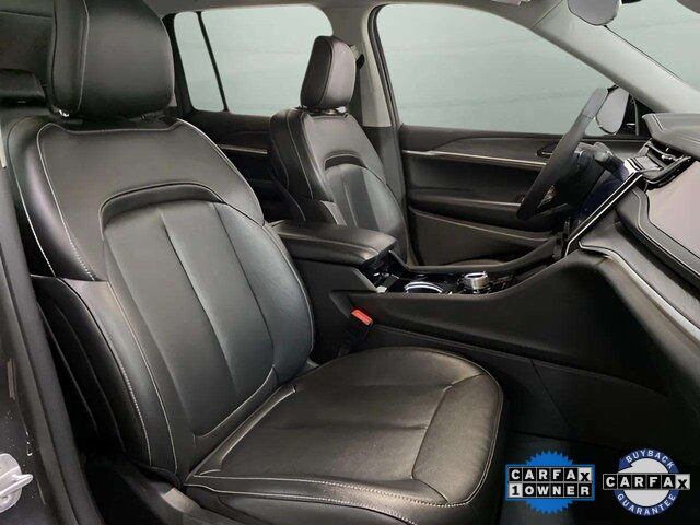 2022 Jeep Grand Cherokee 4xe Dallas TX