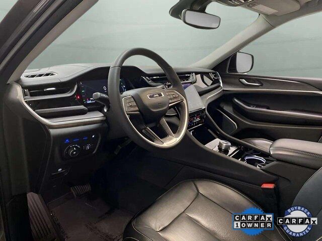 2022 Jeep Grand Cherokee 4xe Dallas TX