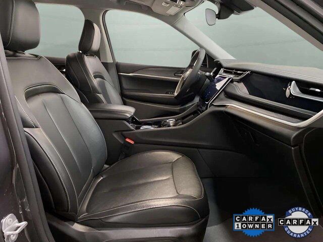 2022 Jeep Grand Cherokee 4xe Dallas TX