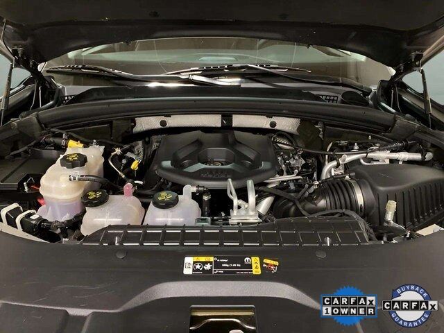 2022 Jeep Grand Cherokee 4xe Dallas TX