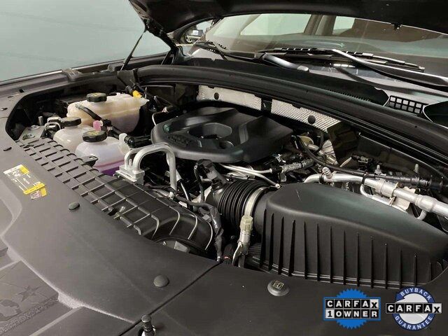 2022 Jeep Grand Cherokee 4xe Dallas TX
