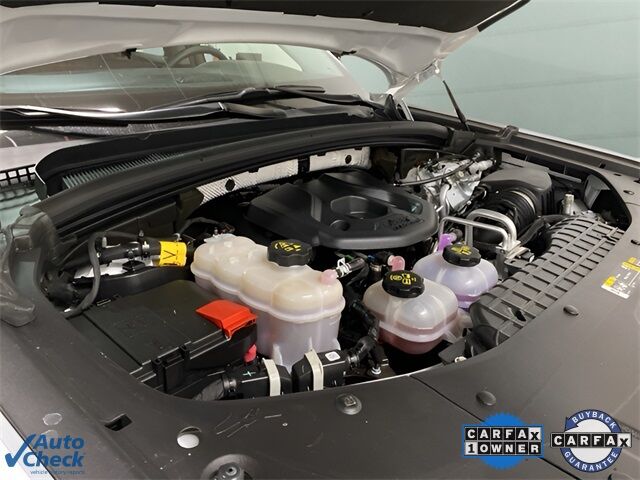 2022 Jeep Grand Cherokee 4xe Dallas TX