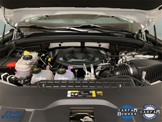 2022 Jeep Grand Cherokee 4xe Dallas TX