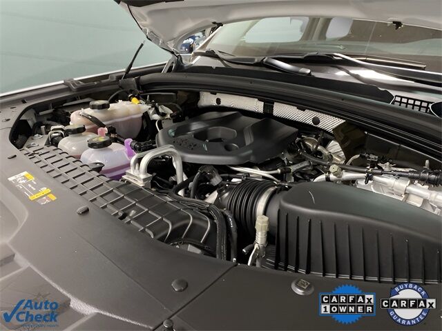 2022 Jeep Grand Cherokee 4xe Dallas TX