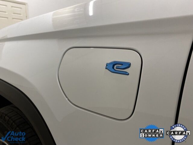 2022 Jeep Grand Cherokee 4xe Dallas TX