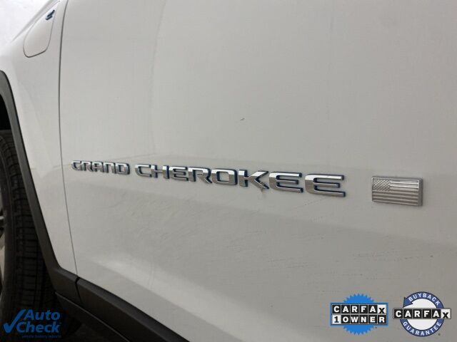 2022 Jeep Grand Cherokee 4xe Dallas TX