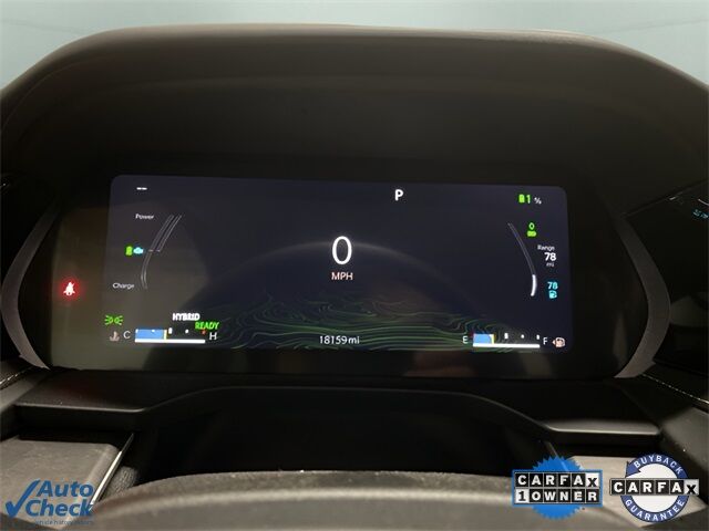 2022 Jeep Grand Cherokee 4xe Dallas TX