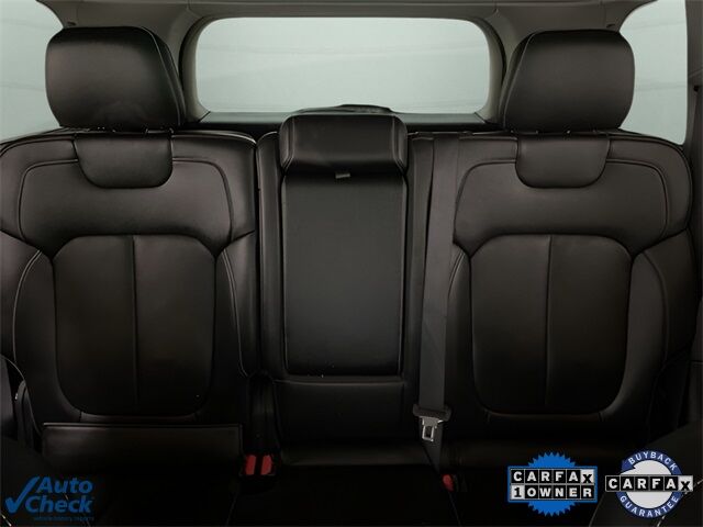 2022 Jeep Grand Cherokee 4xe Dallas TX