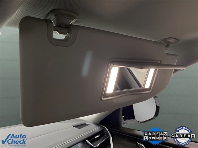 2022 Jeep Grand Cherokee 4xe Dallas TX