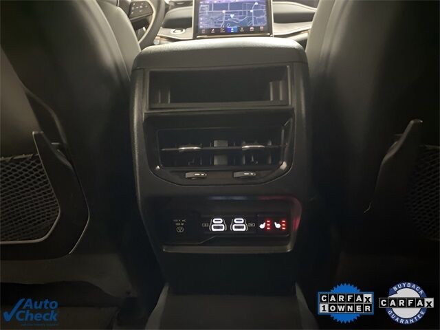 2022 Jeep Grand Cherokee 4xe Dallas TX