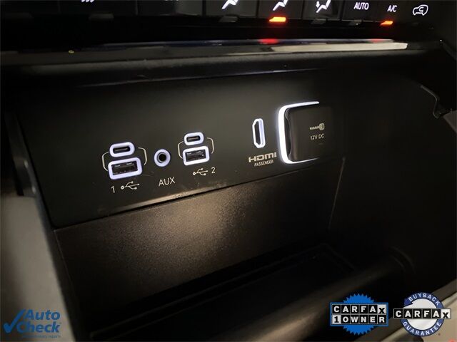 2022 Jeep Grand Cherokee 4xe Dallas TX