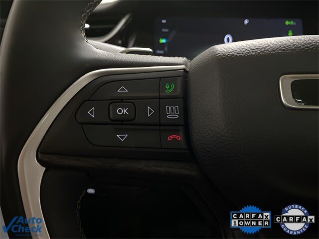 2022 Jeep Grand Cherokee 4xe Dallas TX