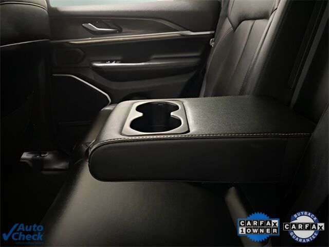 2022 Jeep Grand Cherokee 4xe Dallas TX