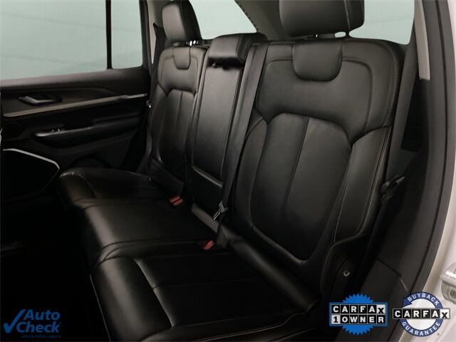 2022 Jeep Grand Cherokee 4xe Dallas TX