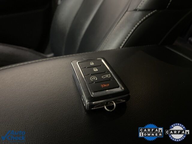 2022 Jeep Grand Cherokee 4xe Dallas TX