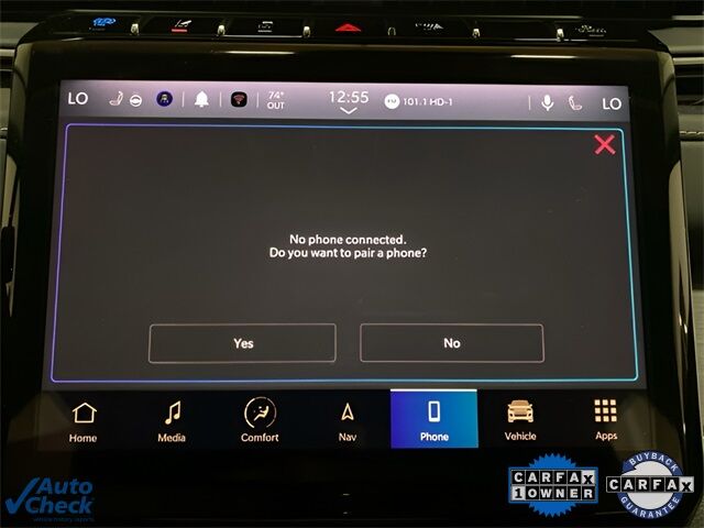 2022 Jeep Grand Cherokee 4xe Dallas TX