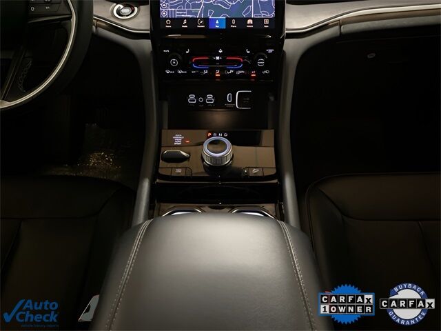 2022 Jeep Grand Cherokee 4xe Dallas TX