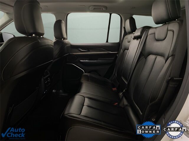 2022 Jeep Grand Cherokee 4xe Dallas TX