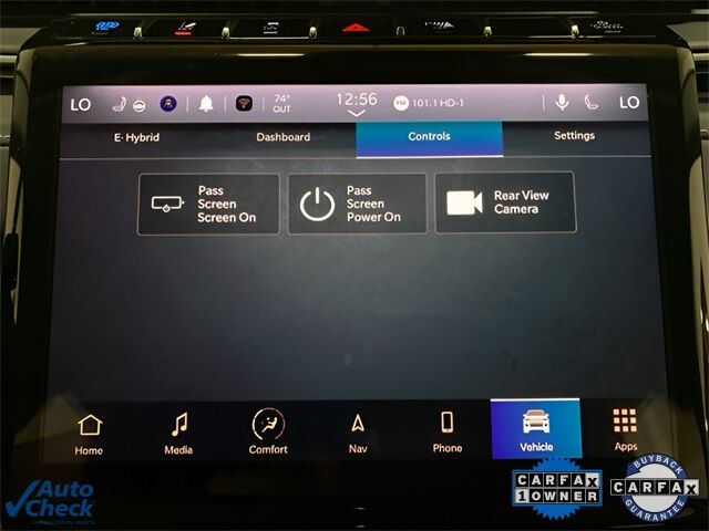 2022 Jeep Grand Cherokee 4xe Dallas TX