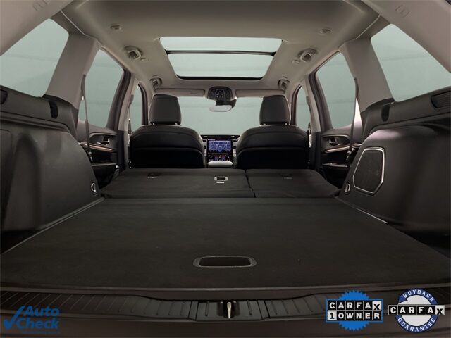 2022 Jeep Grand Cherokee 4xe Dallas TX