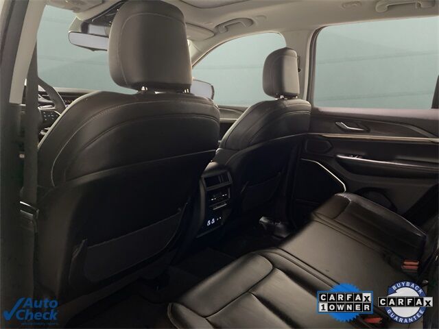 2022 Jeep Grand Cherokee 4xe Dallas TX