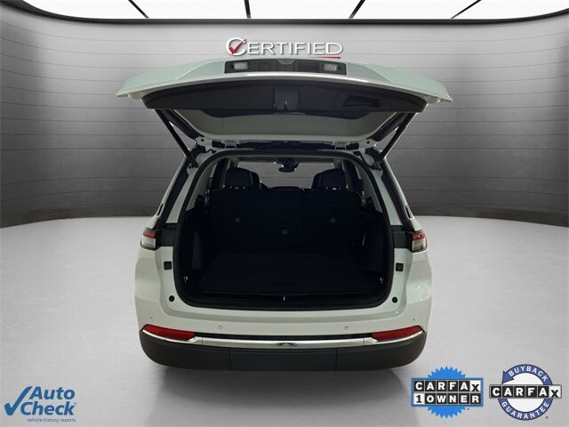 2022 Jeep Grand Cherokee 4xe Dallas TX