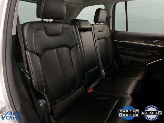 2022 Jeep Grand Cherokee 4xe Dallas TX