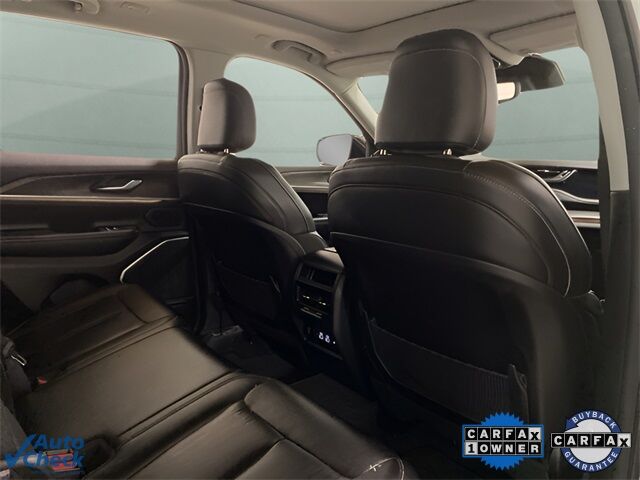 2022 Jeep Grand Cherokee 4xe Dallas TX