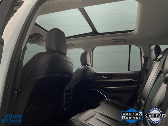 2022 Jeep Grand Cherokee 4xe Dallas TX