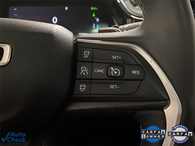 2022 Jeep Grand Cherokee 4xe Dallas TX