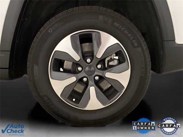 2022 Jeep Grand Cherokee 4xe Dallas TX