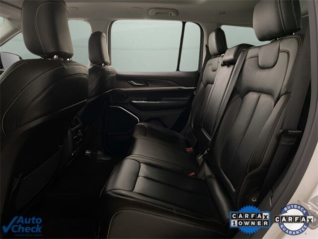 2022 Jeep Grand Cherokee 4xe Dallas TX