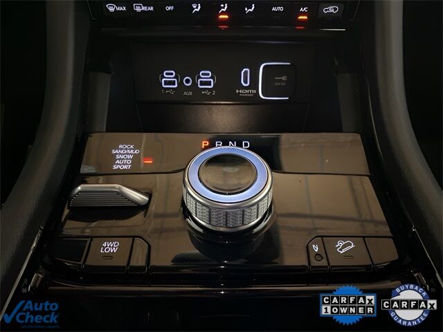 2022 Jeep Grand Cherokee 4xe Dallas TX