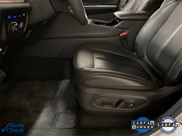 2022 Jeep Grand Cherokee 4xe Dallas TX