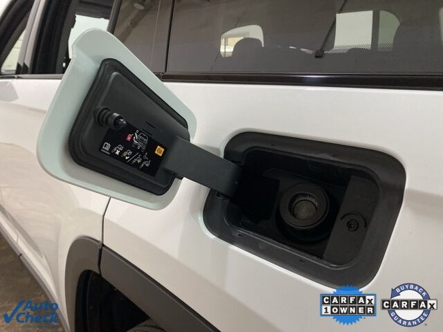 2022 Jeep Grand Cherokee 4xe Dallas TX