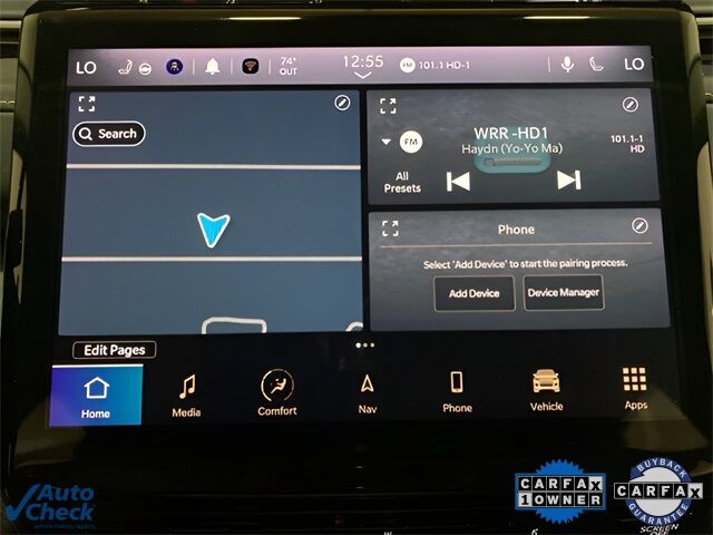 2022 Jeep Grand Cherokee 4xe Dallas TX