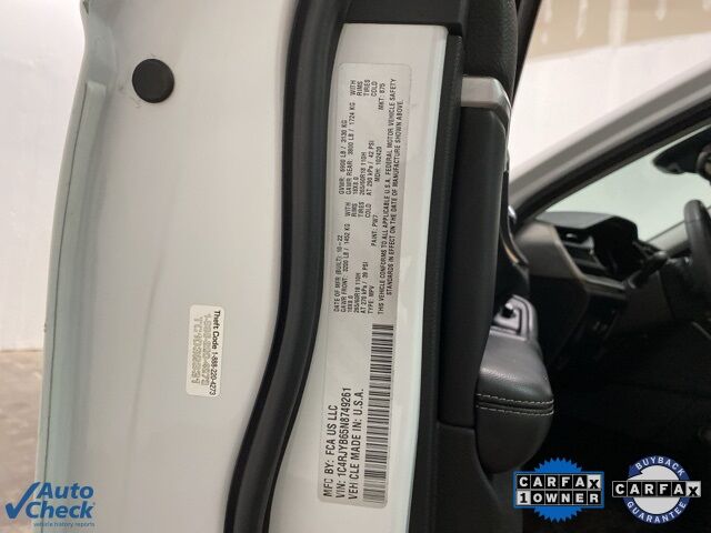 2022 Jeep Grand Cherokee 4xe Dallas TX