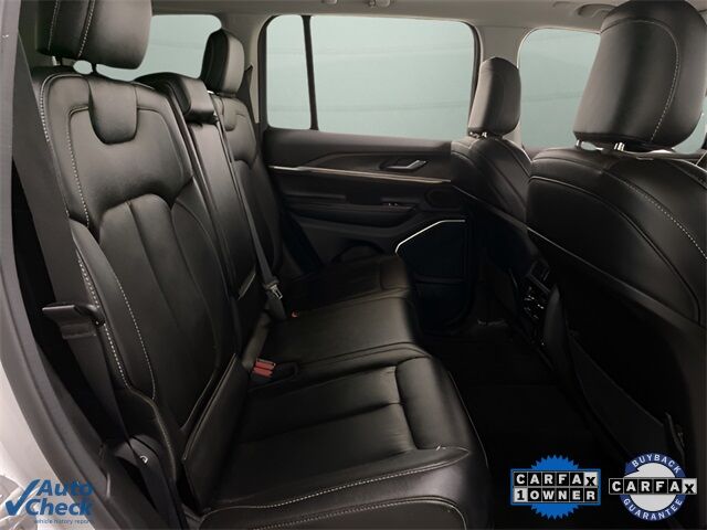 2022 Jeep Grand Cherokee 4xe Dallas TX