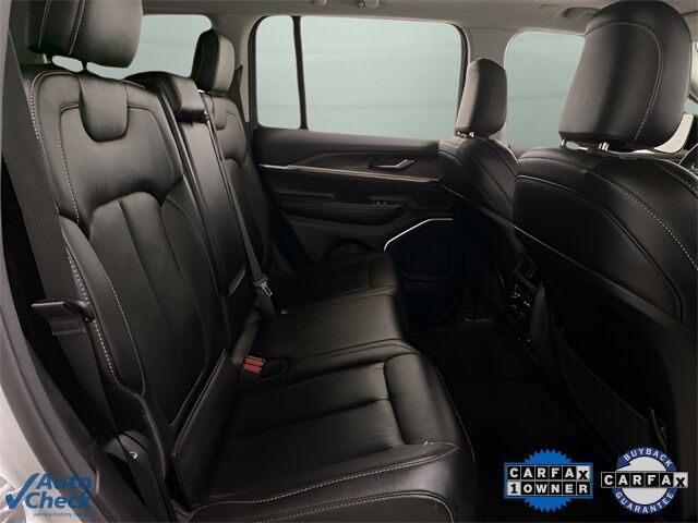 2022 Jeep Grand Cherokee 4xe Dallas TX