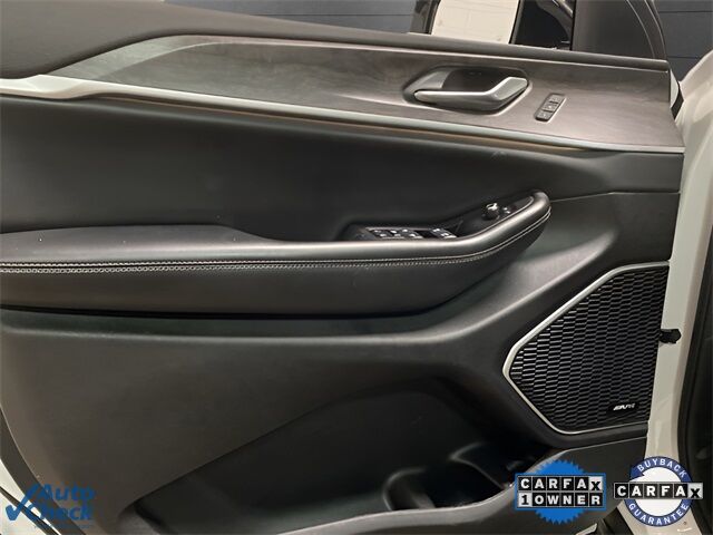 2022 Jeep Grand Cherokee 4xe Dallas TX