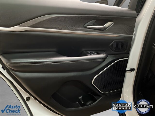 2022 Jeep Grand Cherokee 4xe Dallas TX