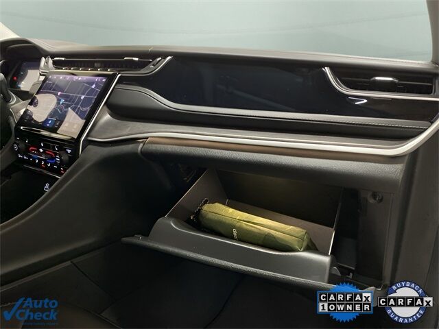 2022 Jeep Grand Cherokee 4xe Dallas TX