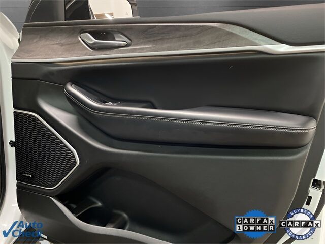 2022 Jeep Grand Cherokee 4xe Dallas TX