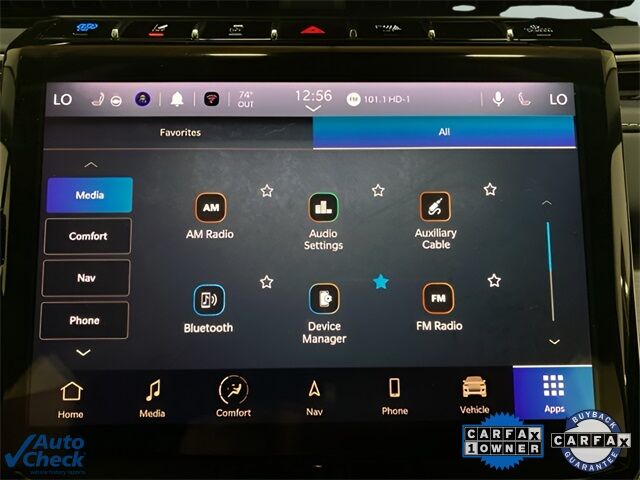 2022 Jeep Grand Cherokee 4xe Dallas TX