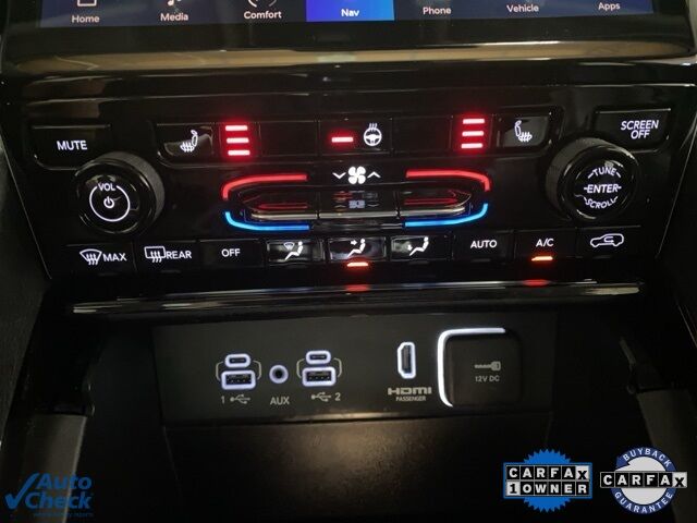 2022 Jeep Grand Cherokee 4xe Dallas TX