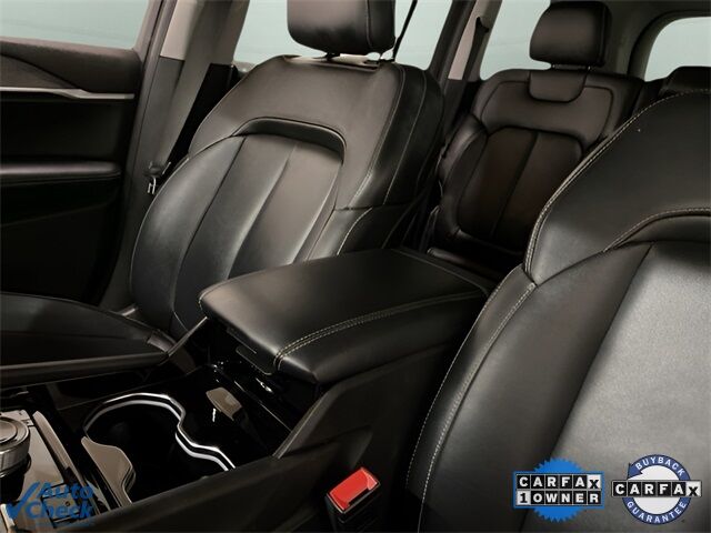 2022 Jeep Grand Cherokee 4xe Dallas TX